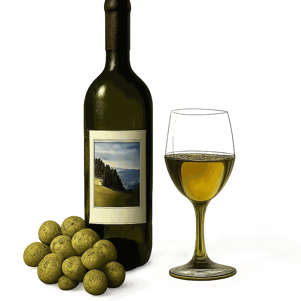 Chardonnay (Sonoma Coast)